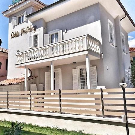 Ostia Holiday Greed Palace Exterior photo